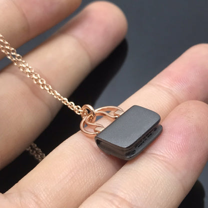[Novalux]WOMEN'S HM AMULETTES CONSTANCE PENDANT NECKLACE