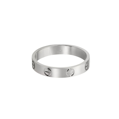 [Novalux]LOVE 3.6MM RING
