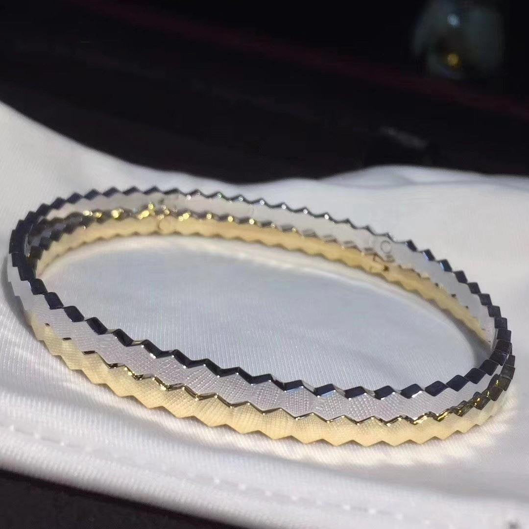 [Novalux]BEE LOVE SILVER BRACELET