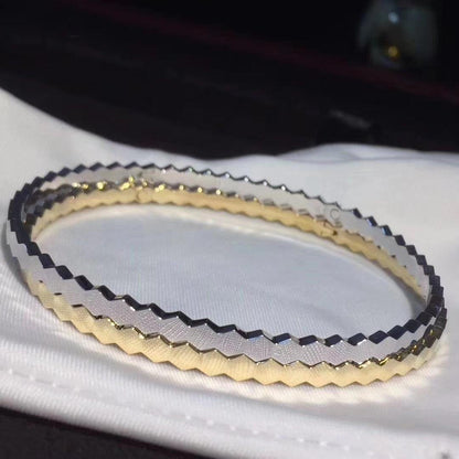 [Novalux]BEE LOVE SILVER BRACELET
