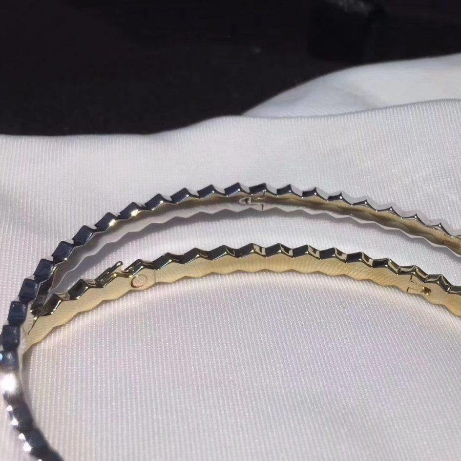 [Novalux]BEE LOVE SILVER BRACELET