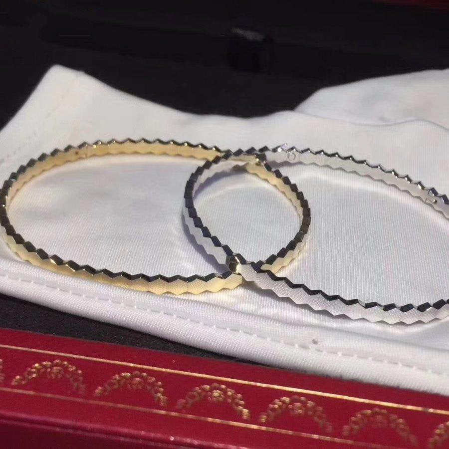 [Novalux]BEE LOVE SILVER BRACELET