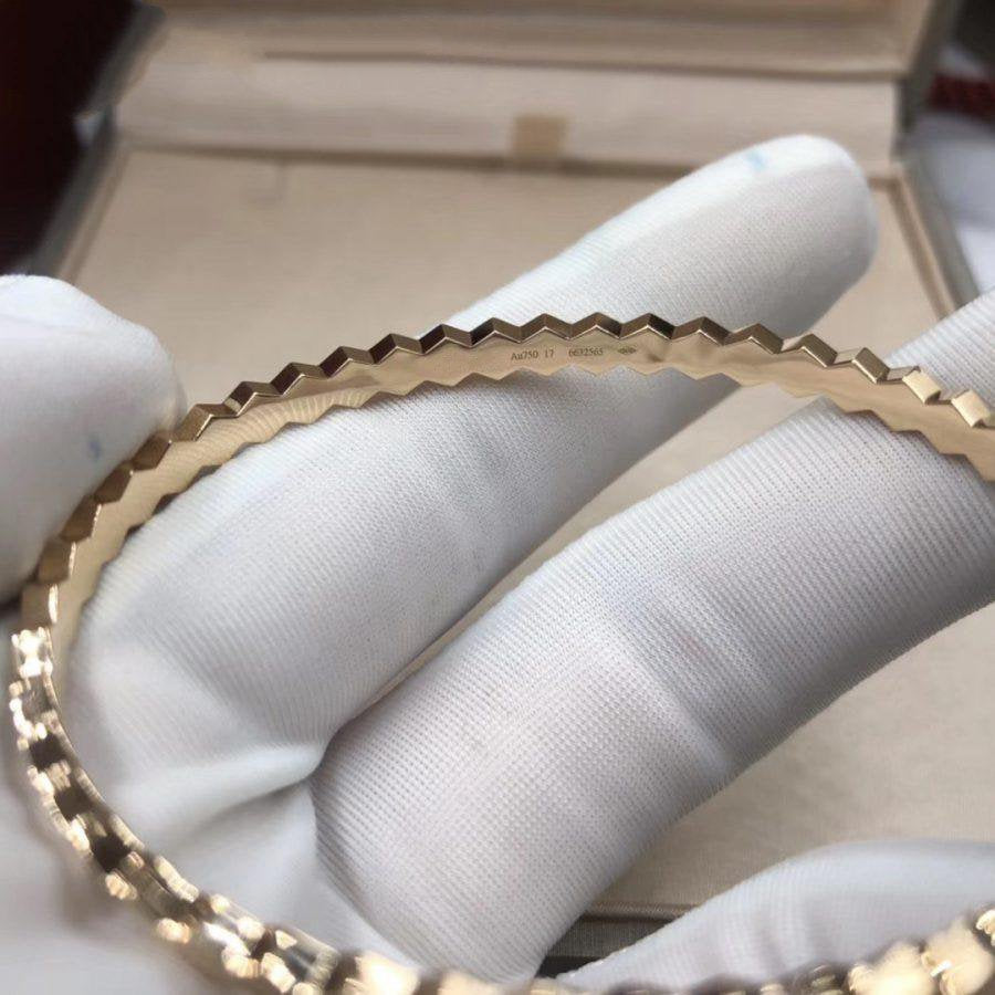 [Novalux]BEE LOVE GOLD BRACELET