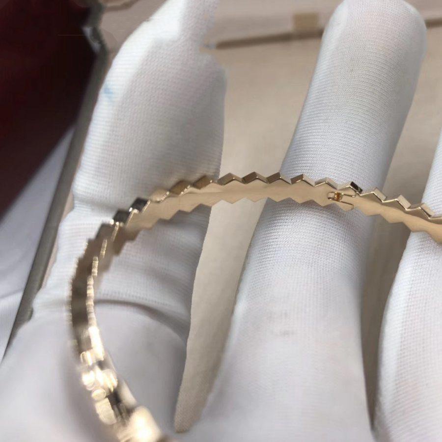 [Novalux]BEE LOVE GOLD BRACELET
