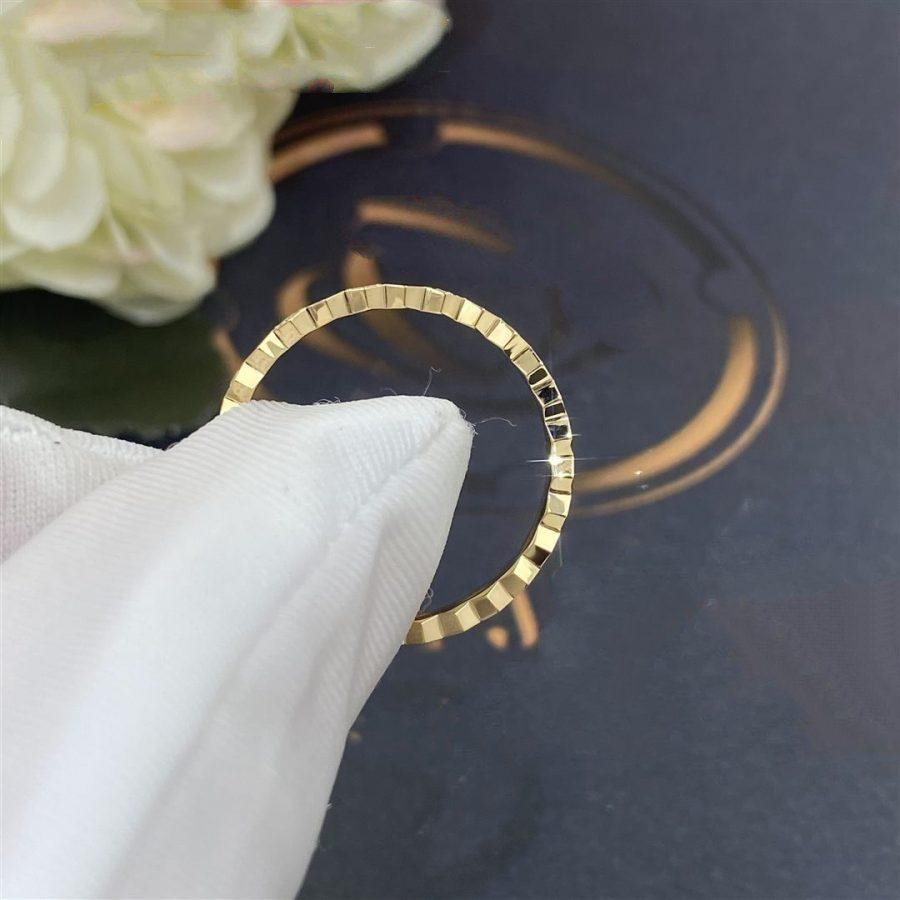 [Novalux]BEE LOVE RING GOLD DIAMOND