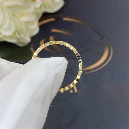 [Novalux]BEE LOVE RING GOLD DIAMOND