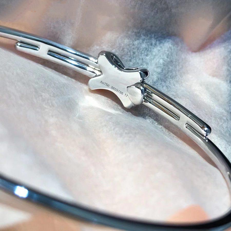 [Novalux]JEUX DE BRACELET SILVER DIAMONDS