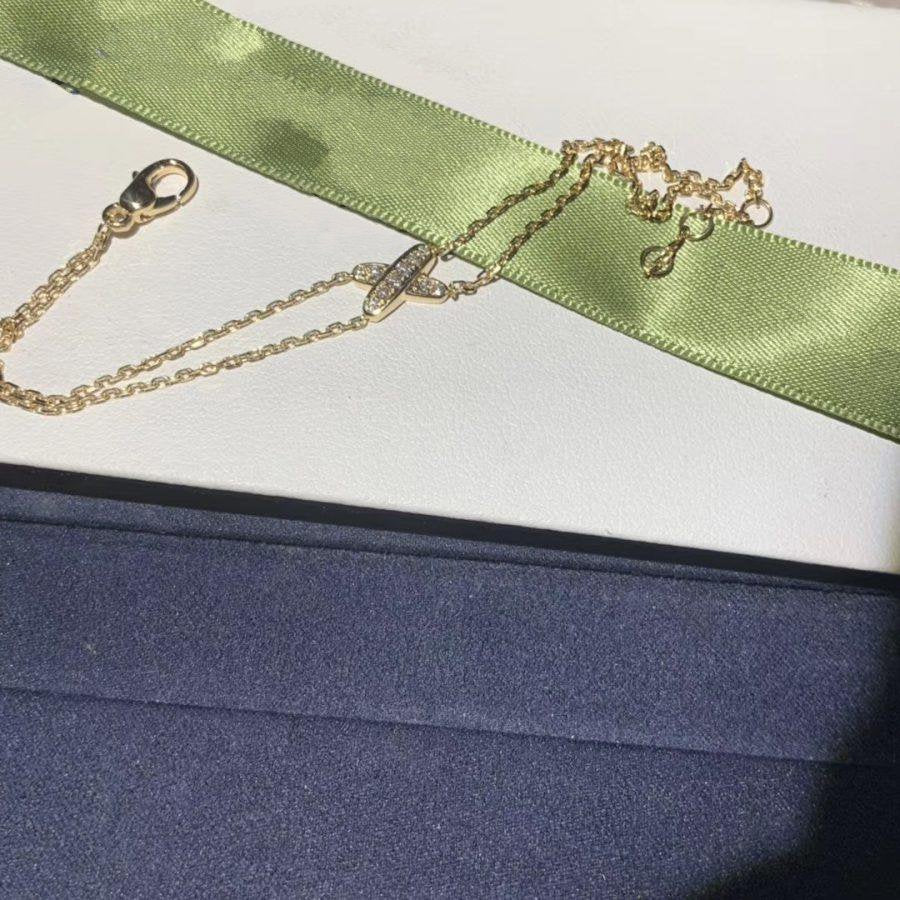 [Novalux]JEUX BRACELET GOLD DIAMOND