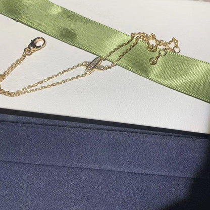 [Novalux]JEUX BRACELET GOLD DIAMOND