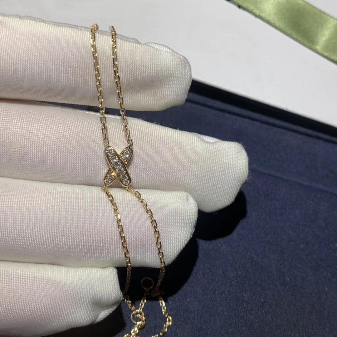 [Novalux]JEUX BRACELET GOLD DIAMOND