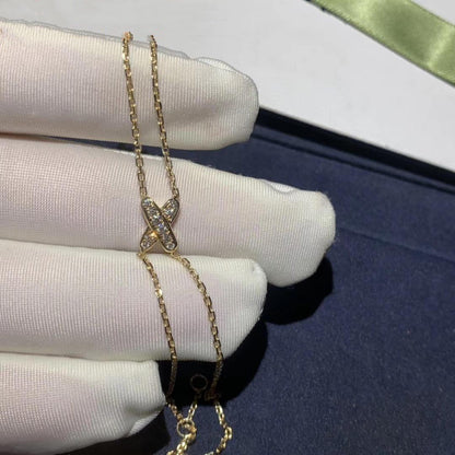 [Novalux]JEUX BRACELET GOLD DIAMOND