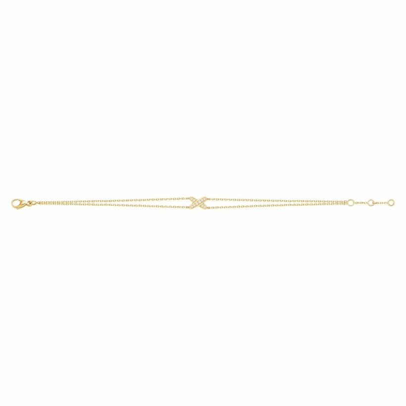 [Novalux]JEUX BRACELET GOLD DIAMOND