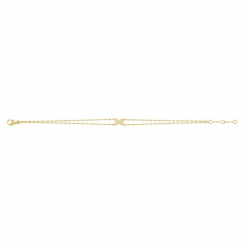 [Novalux]JEUX BRACELET GOLD DIAMOND