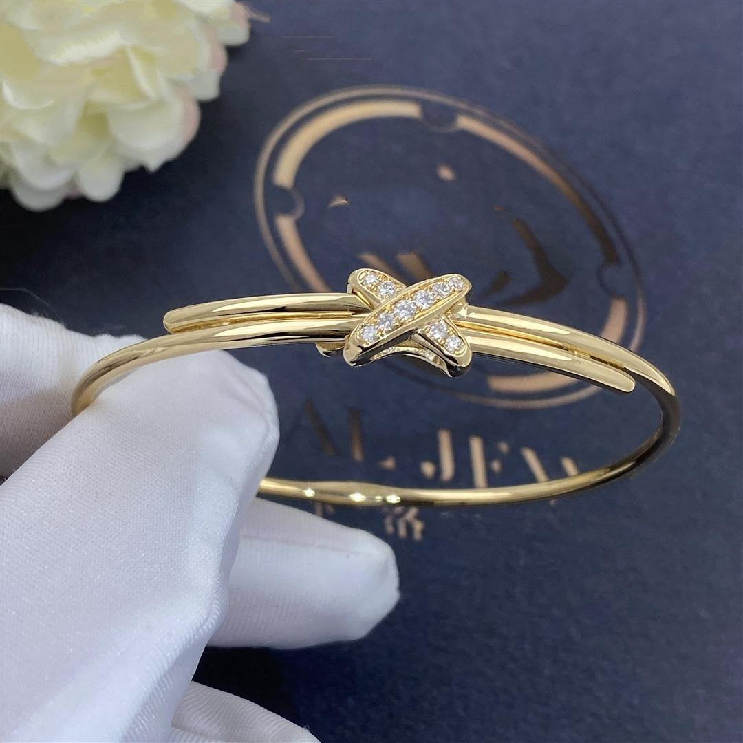 [Novalux]JEUX DE BRACELET GOLD DIAMONDS