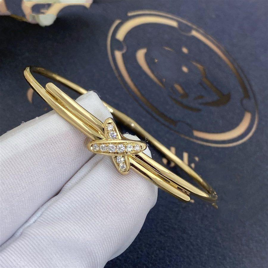 [Novalux]JEUX DE BRACELET GOLD DIAMONDS