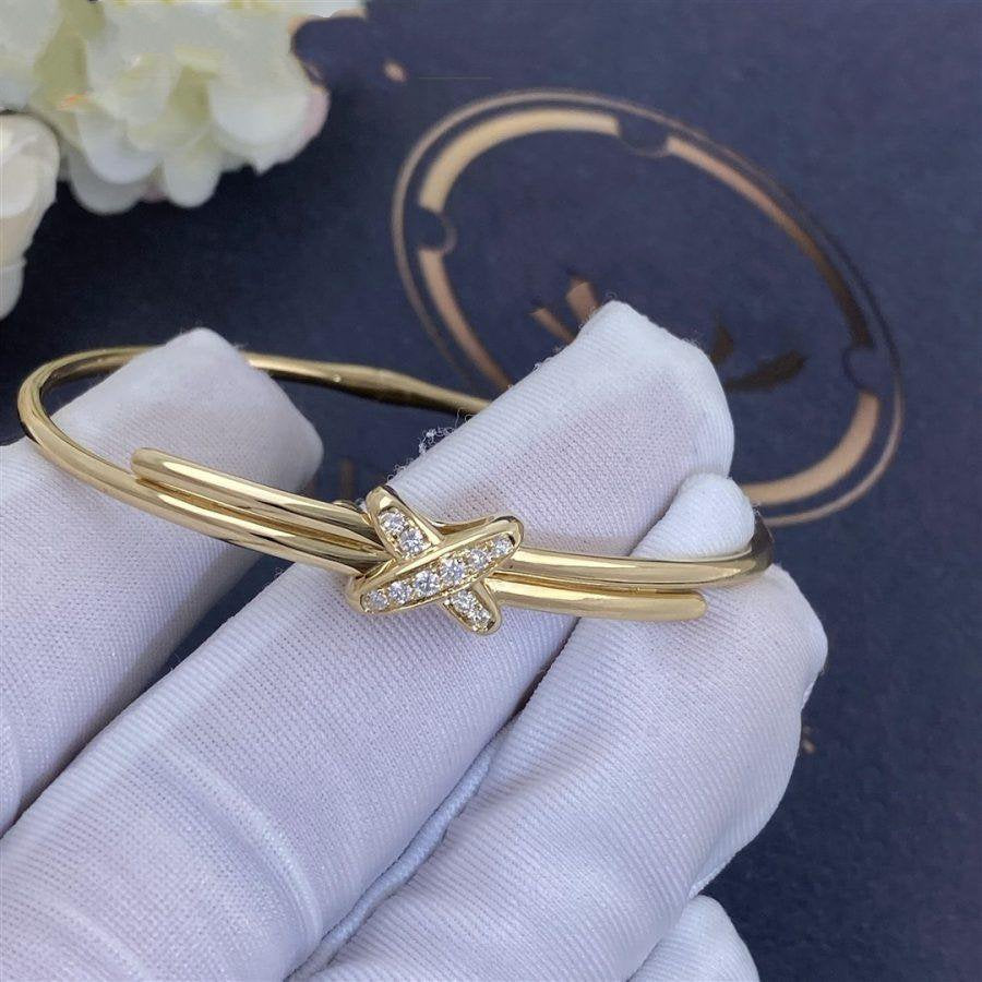 [Novalux]JEUX DE BRACELET GOLD DIAMONDS