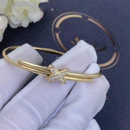 [Novalux]JEUX DE BRACELET GOLD DIAMONDS