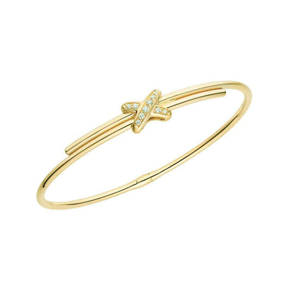 [Novalux]JEUX DE BRACELET GOLD DIAMONDS
