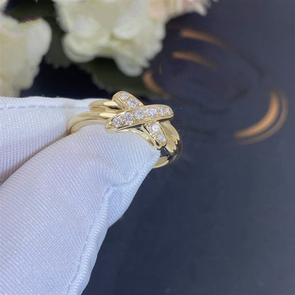 [Novalux]JEUX DE GOLD DIAMOND RING