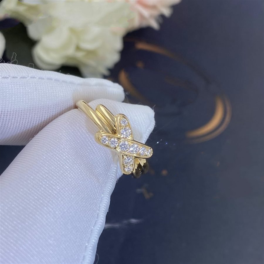 [Novalux]JEUX DE GOLD DIAMOND RING