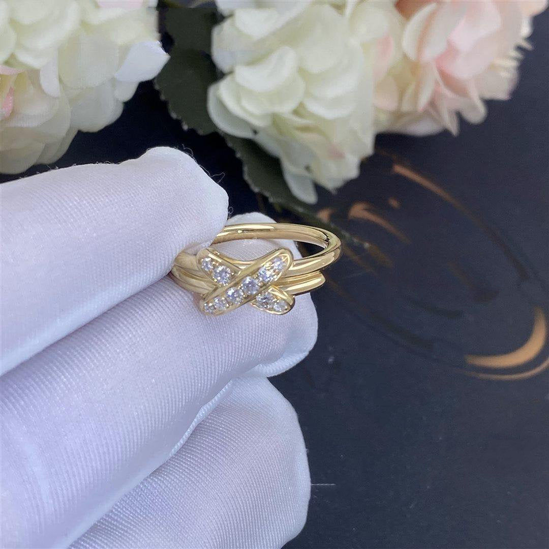 [Novalux]JEUX DE GOLD DIAMOND RING
