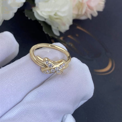 [Novalux]JEUX DE GOLD DIAMOND RING