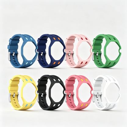 [Novalux]ROYAL OAK POP EXCLUSIVE RUBBER STRAP