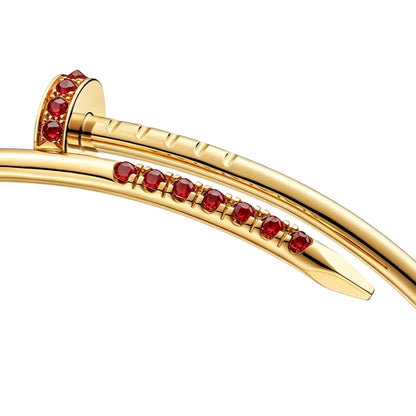 [Novalux]JUSTE UN CLOU 2.5MM SMALL MODEL BANGLE