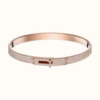 [Novalux]KELLY BRACELET DIAMOND PAVED
