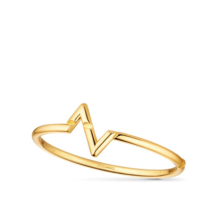[Novalux]VOLTE UPSITE DOWN BRACELET