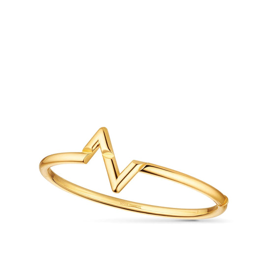 [Novalux]VOLTE UPSITE DOWN BRACELET