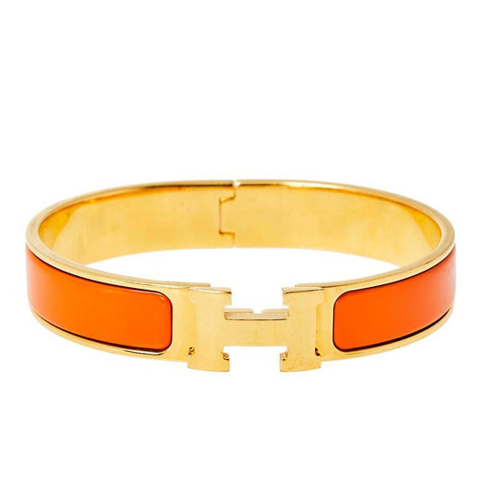 [Novalux]H ORANGE BRACELET