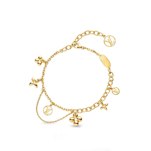 [Novalux]BLOOMING ROSE GOLD MOP BRACELET