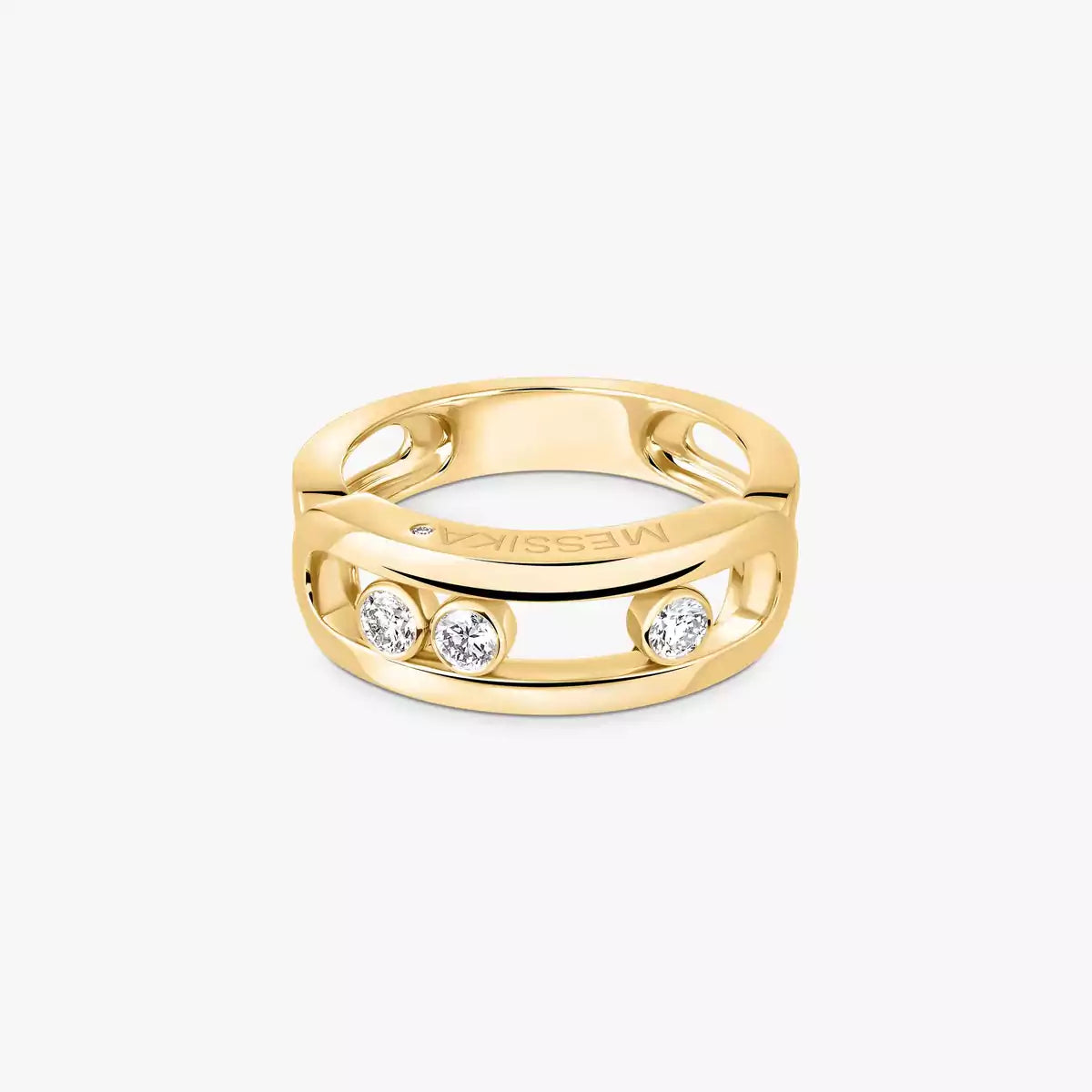 [Novalux]MOVE KINETIC RING