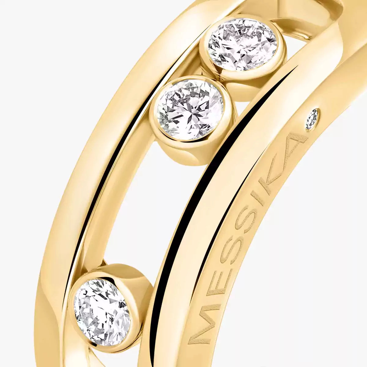 [Novalux]MOVE KINETIC RING