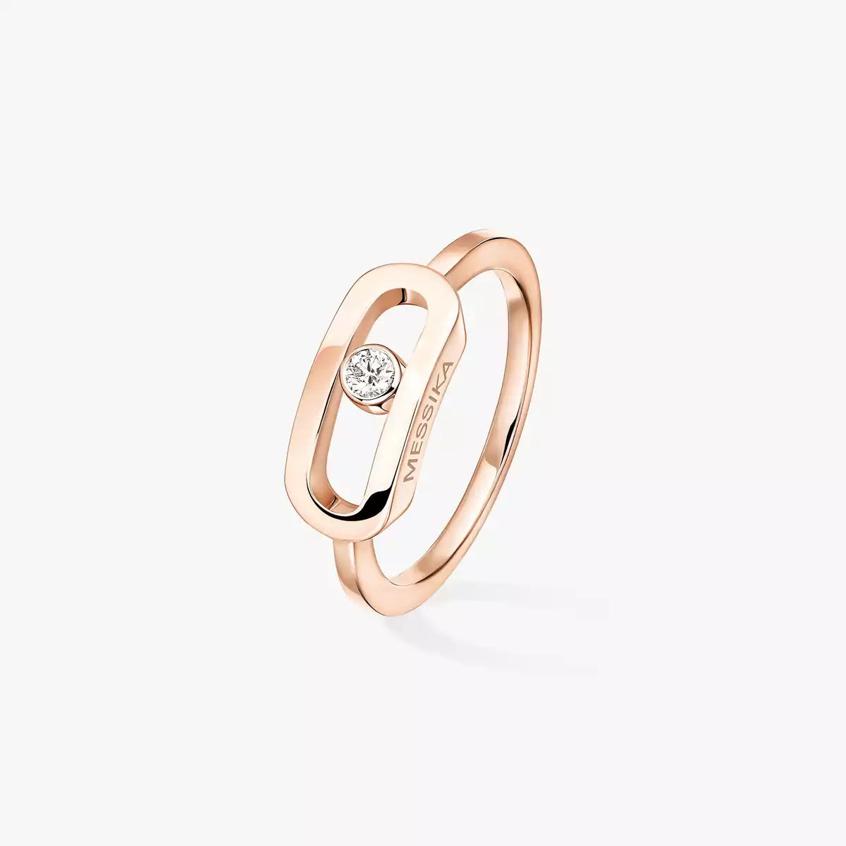 [Novalux]MOVE UNO DIAMOND RING