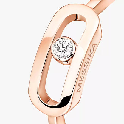 [Novalux]MOVE UNO DIAMOND RING