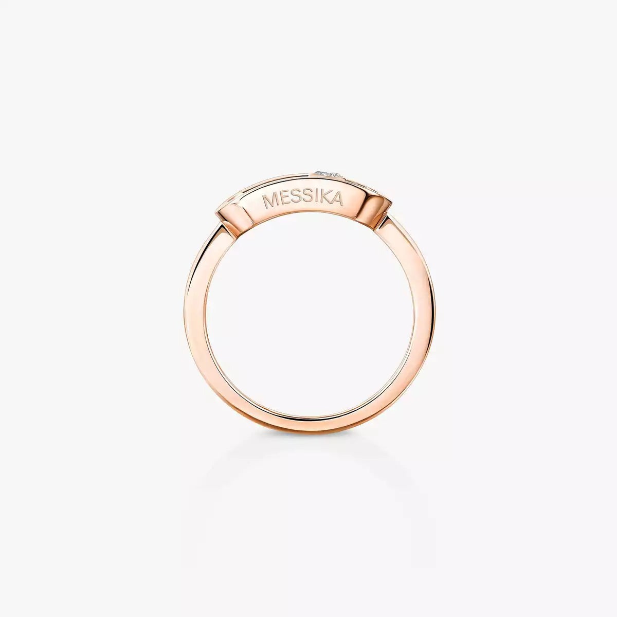[Novalux]MOVE UNO DIAMOND RING