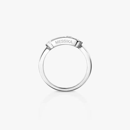 [Novalux]MOVE UNO DIAMOND RING