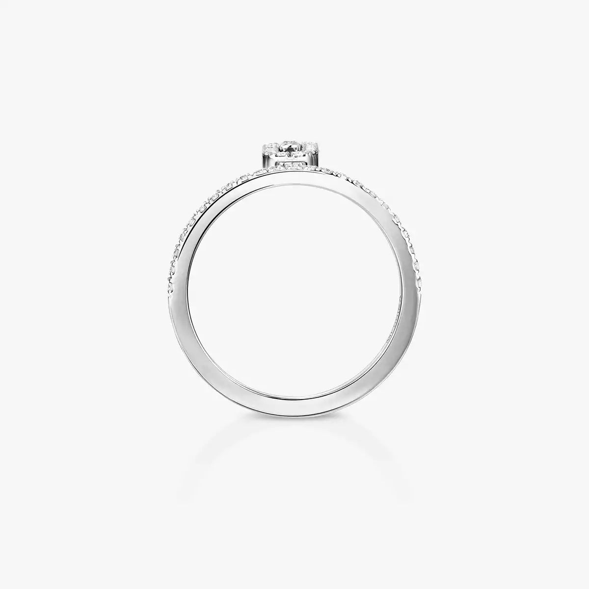[Novalux]MOVE UNO DIAMOND RING