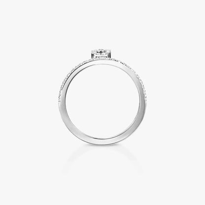 [Novalux]MOVE UNO DIAMOND RING
