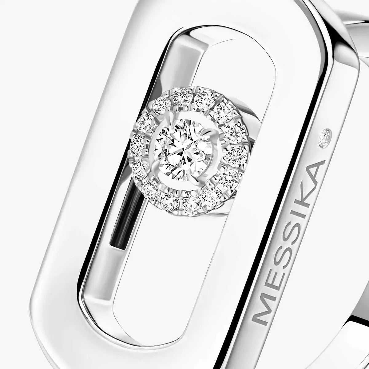 [Novalux]SO MOVE DIAMOND RING