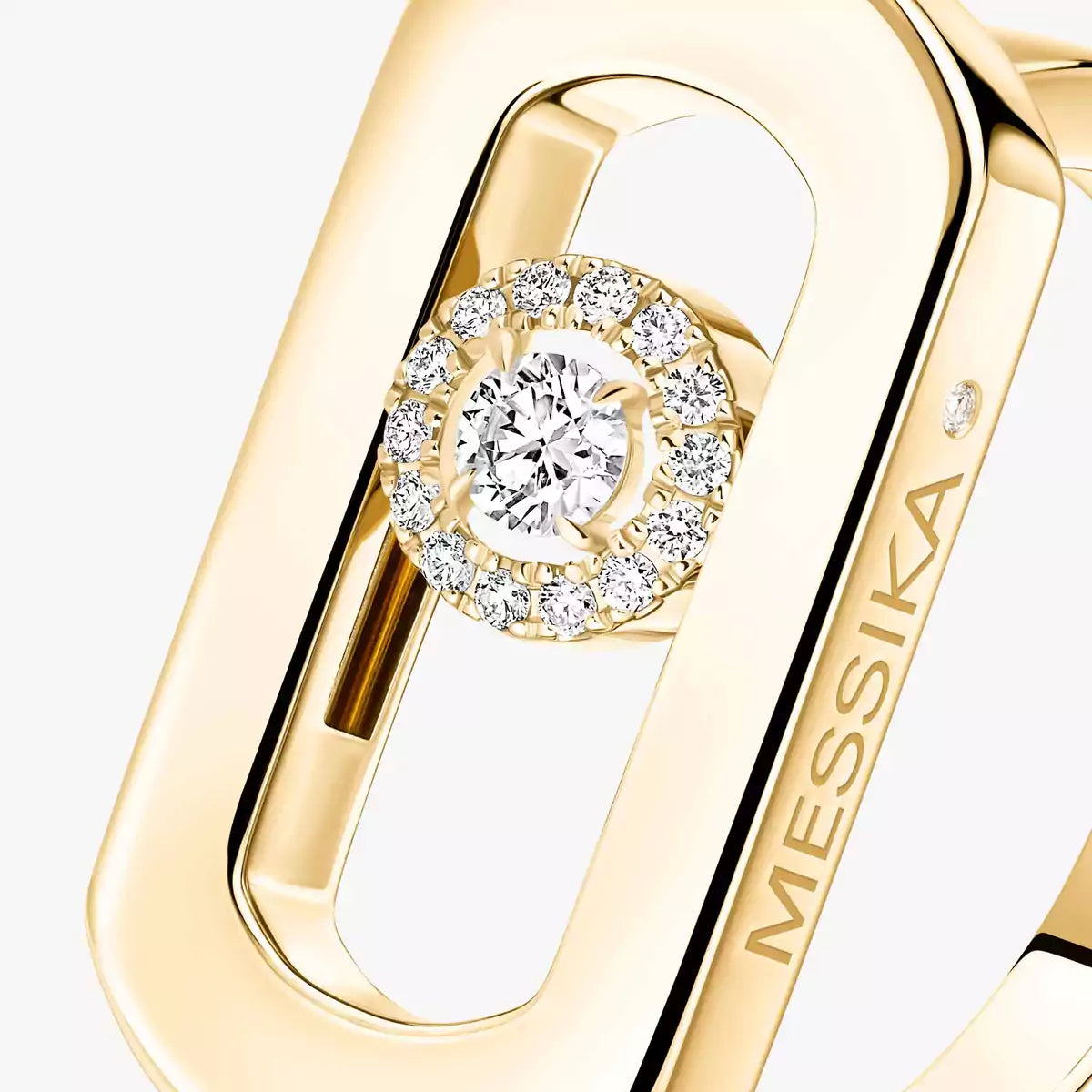 [Novalux]SO MOVE DIAMOND RING
