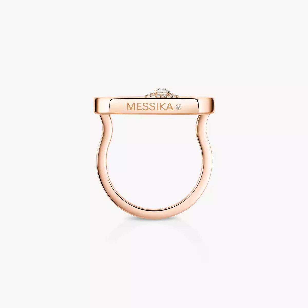 [Novalux]SO MOVE DIAMOND RING