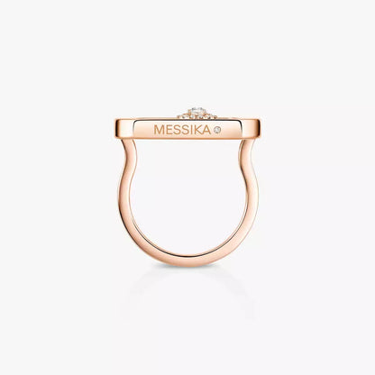 [Novalux]SO MOVE DIAMOND RING