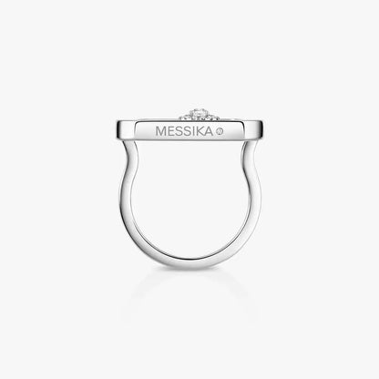 [Novalux]SO MOVE DIAMOND RING
