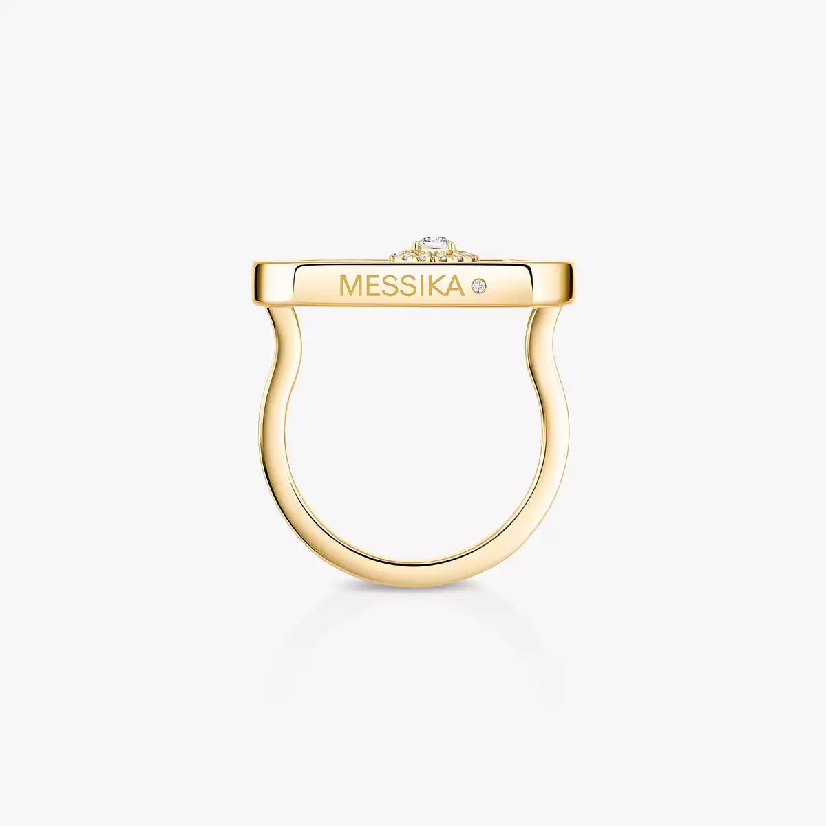 [Novalux]SO MOVE DIAMOND RING
