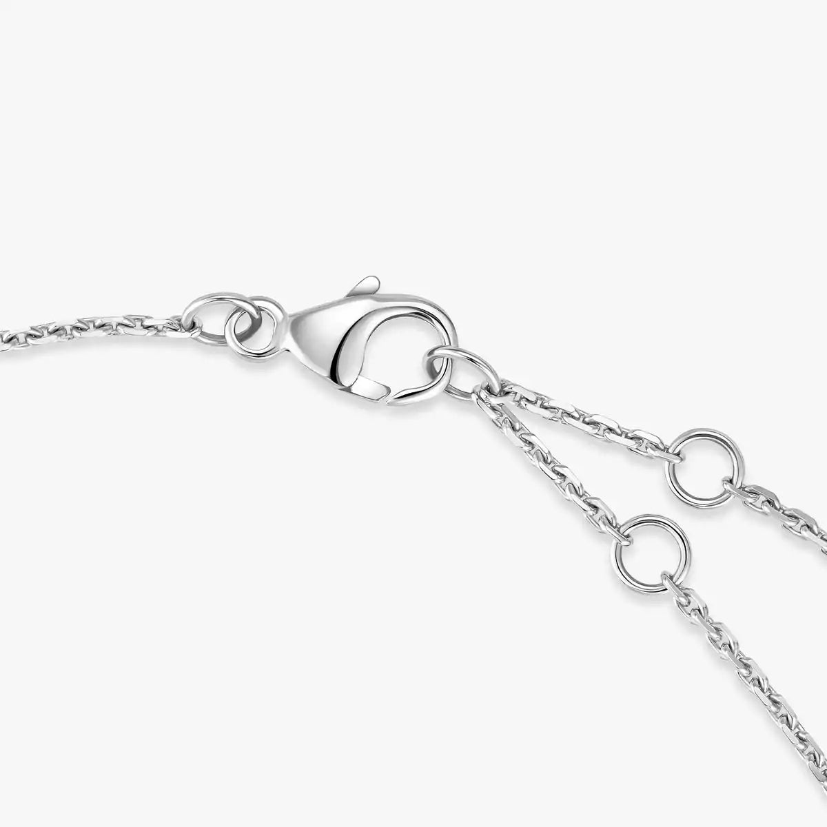 [Novalux]BABY MOVE DIAMOND BRACELET