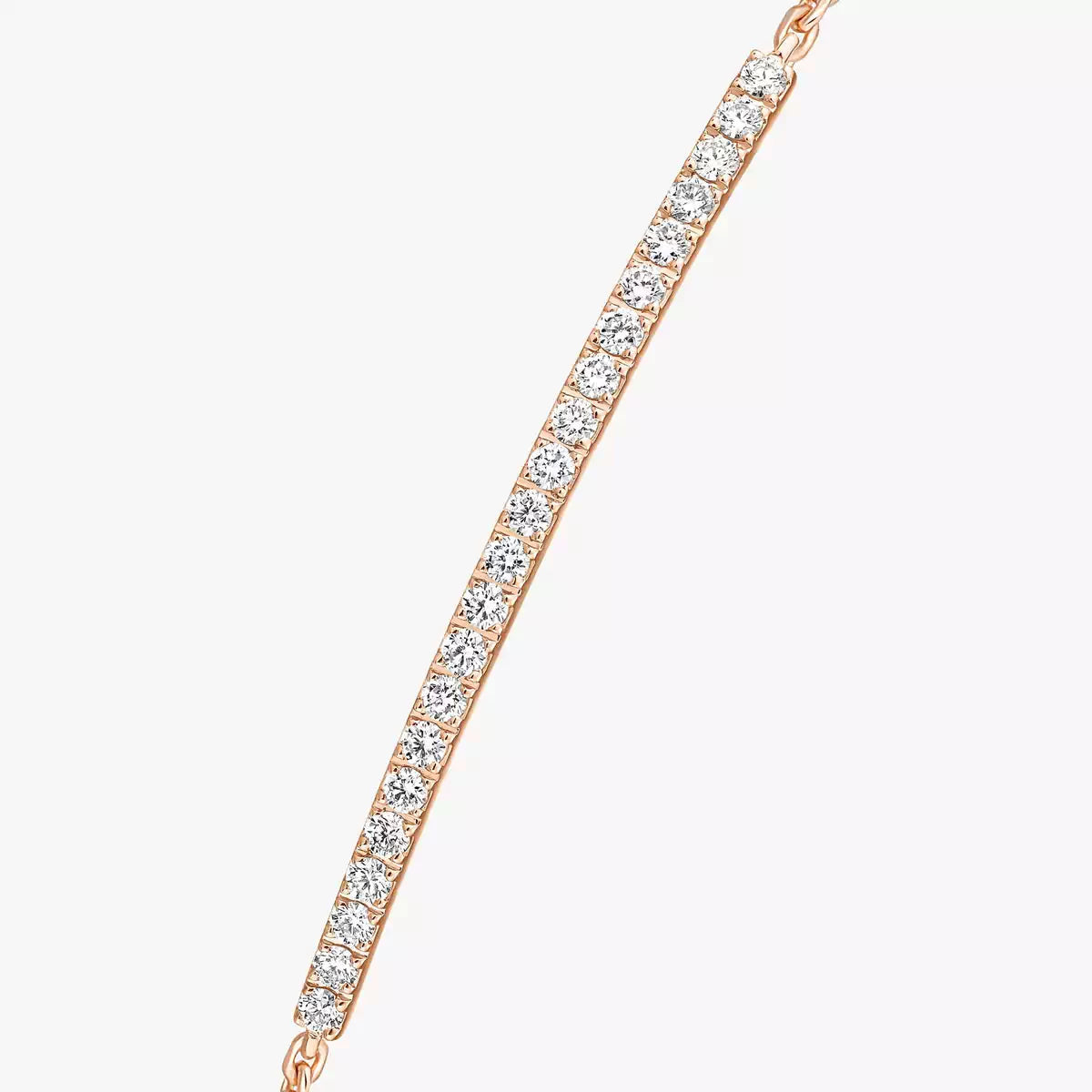 [Novalux]MY TWIN TOI & MOI DIAMOND THIN BANGLE