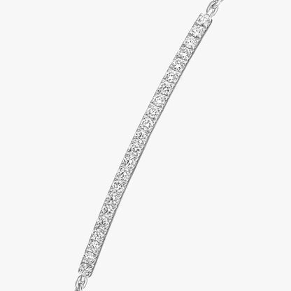 [Novalux]MY TWIN TOI & MOI DIAMOND THIN BANGLE